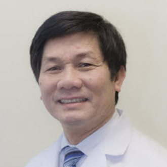 Dr. Chuong Phan