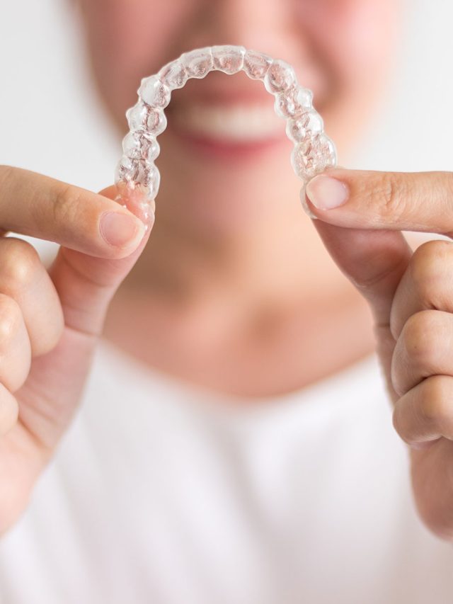 Discover how Invisalign® treatment at Abel, Phan, & Associates in Potomac Falls, Virginia may benefit you!