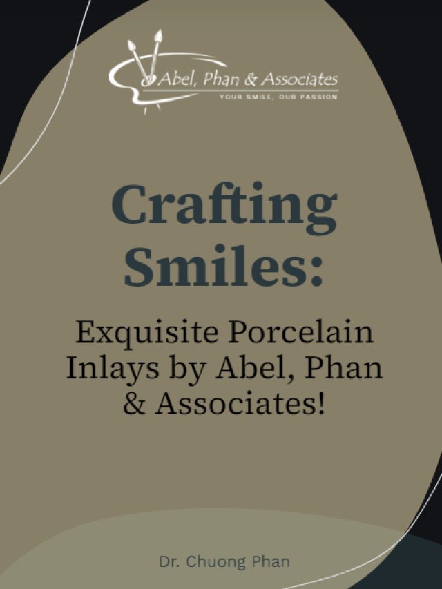 Crafting Smiles